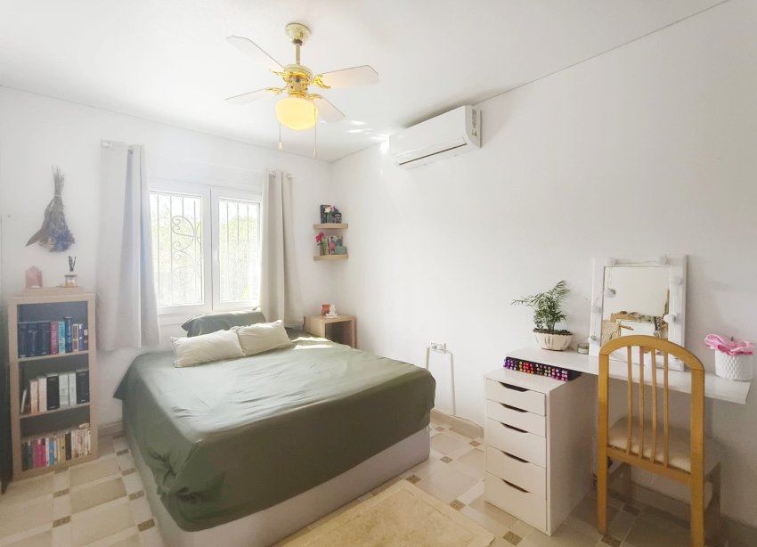 Reventa - Adosado - Orihuela Costa - Villamartín