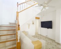 Reventa - Adosado - Orihuela Costa - Villamartín