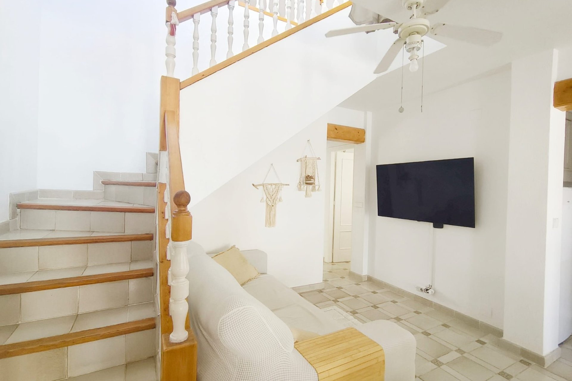 Reventa - Adosado - Orihuela Costa - Villamartín