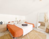 Reventa - Adosado - Orihuela Costa - Villamartín