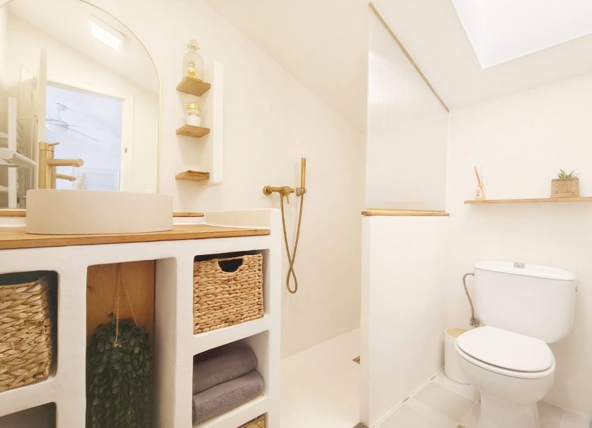 Reventa - Adosado - Orihuela Costa - Villamartín