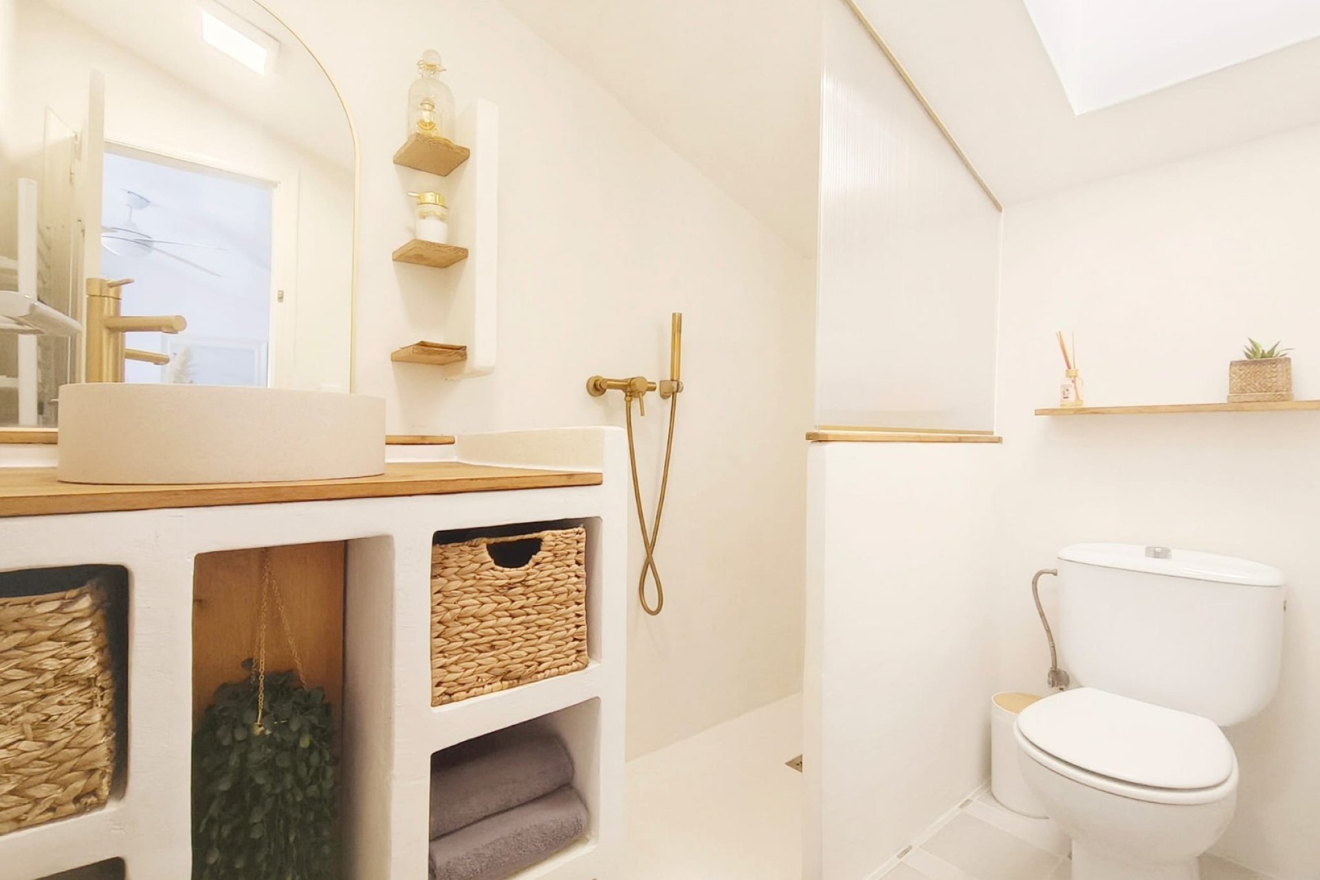 Reventa - Adosado - Orihuela Costa - Villamartín