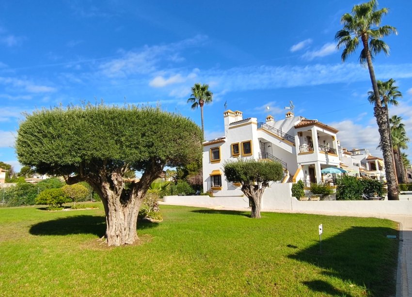 Reventa - Adosado - Orihuela Costa - Villamartín