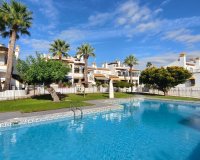 Reventa - Adosado - Orihuela Costa - Villamartín