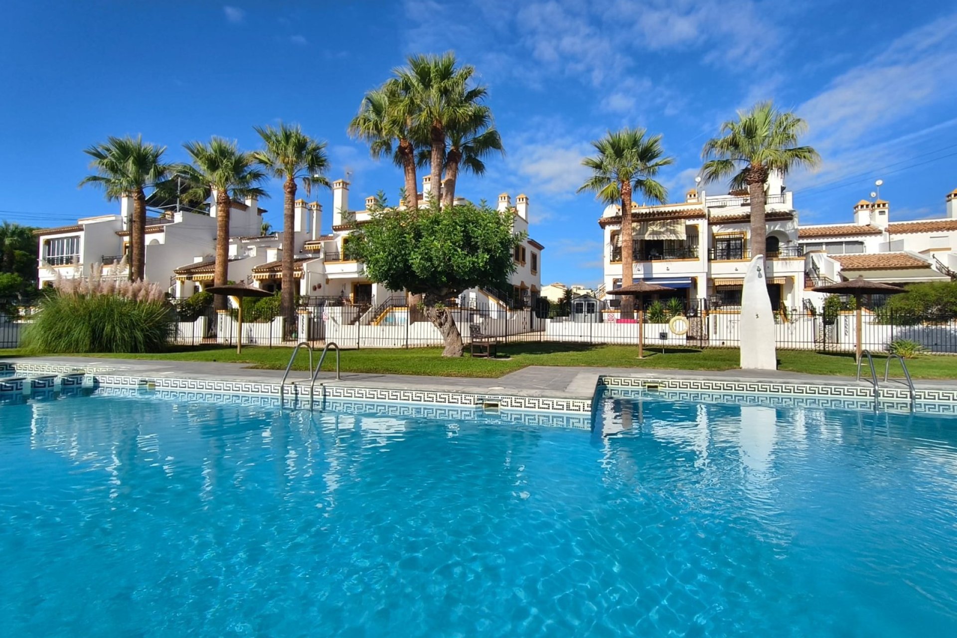 Reventa - Adosado - Orihuela Costa - Villamartín