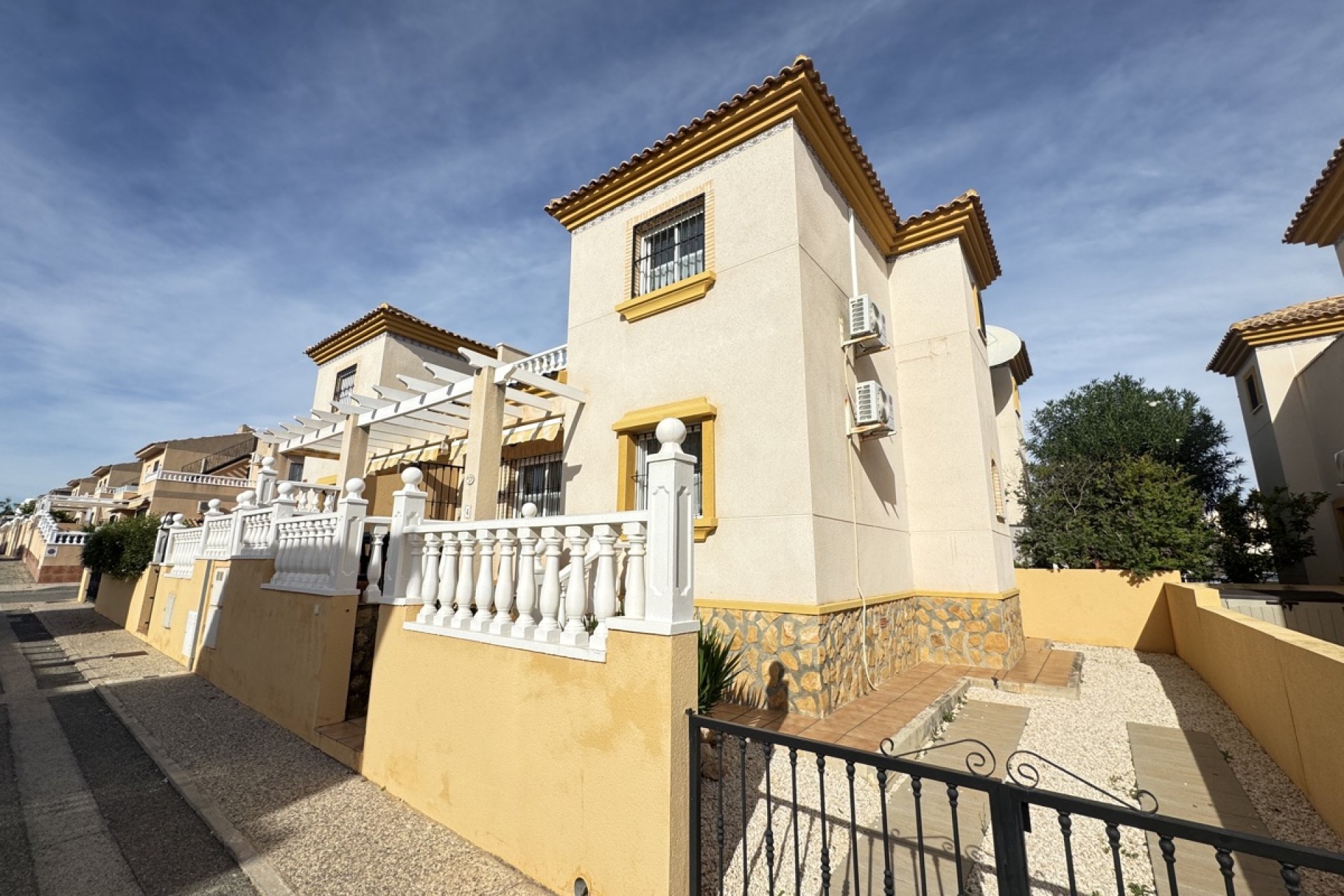 Reventa - Adosado - Orihuela Costa - Villamartin
