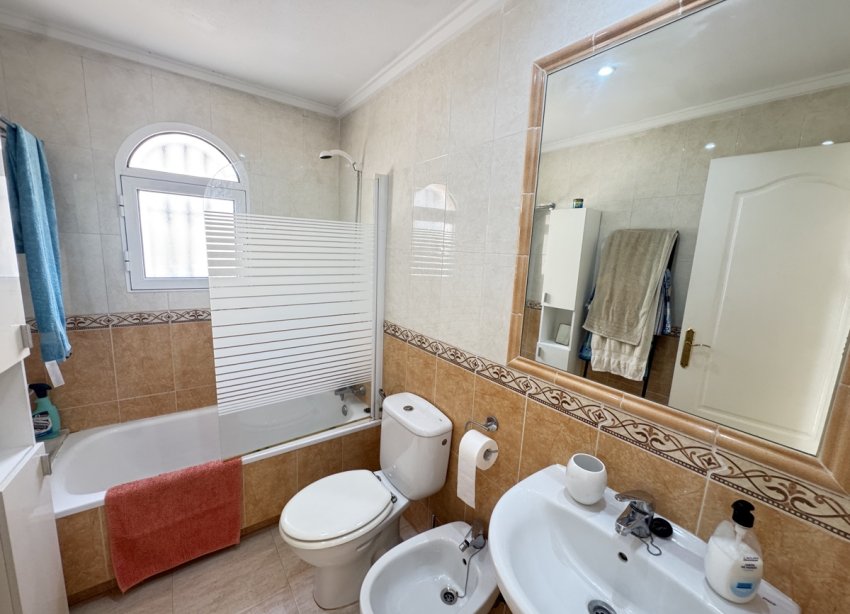 Reventa - Adosado - Orihuela Costa - Villamartin