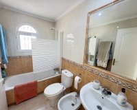 Reventa - Adosado - Orihuela Costa - Villamartin