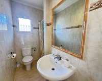 Reventa - Adosado - Orihuela Costa - Villamartin