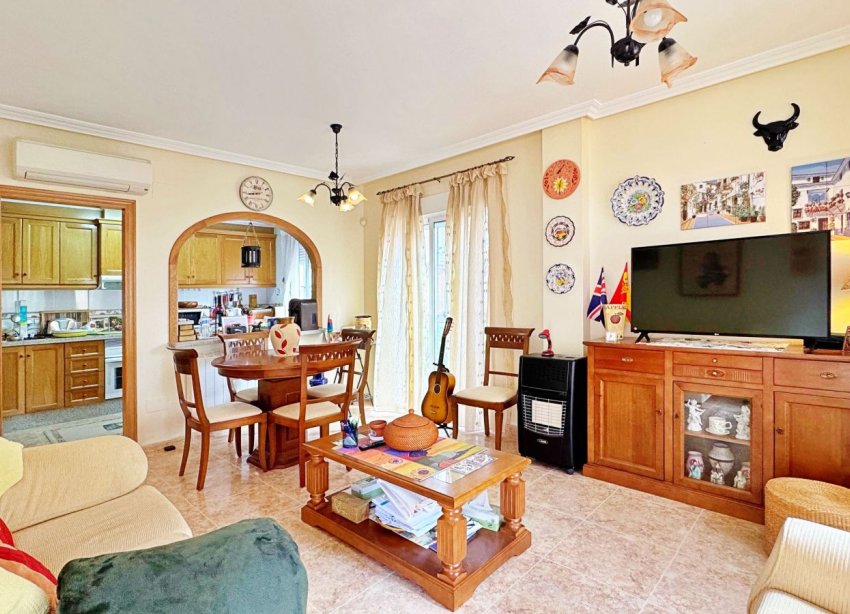 Reventa - Adosado - Orihuela Costa - Villamartín