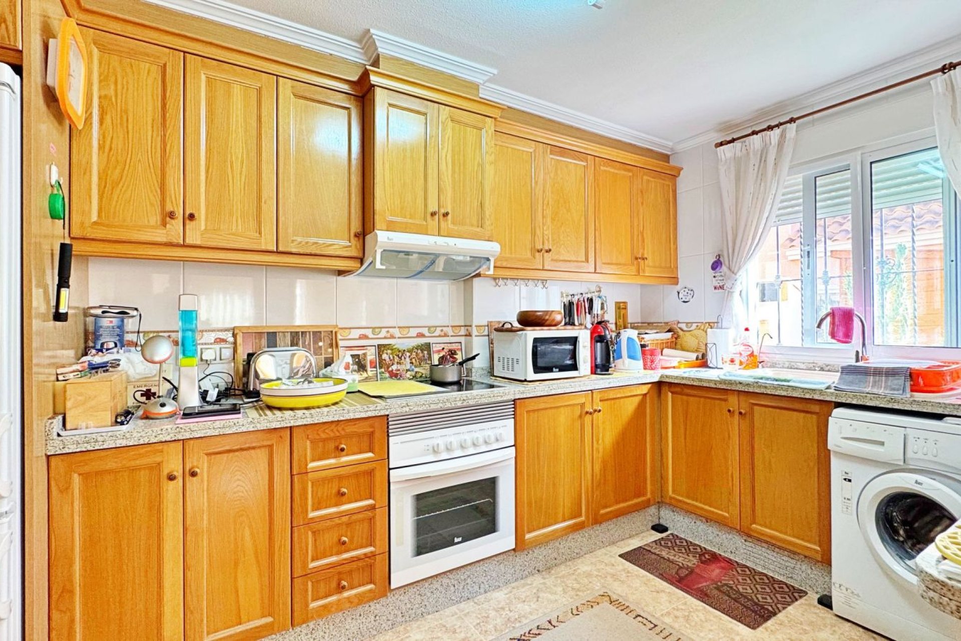 Reventa - Adosado - Orihuela Costa - Villamartín