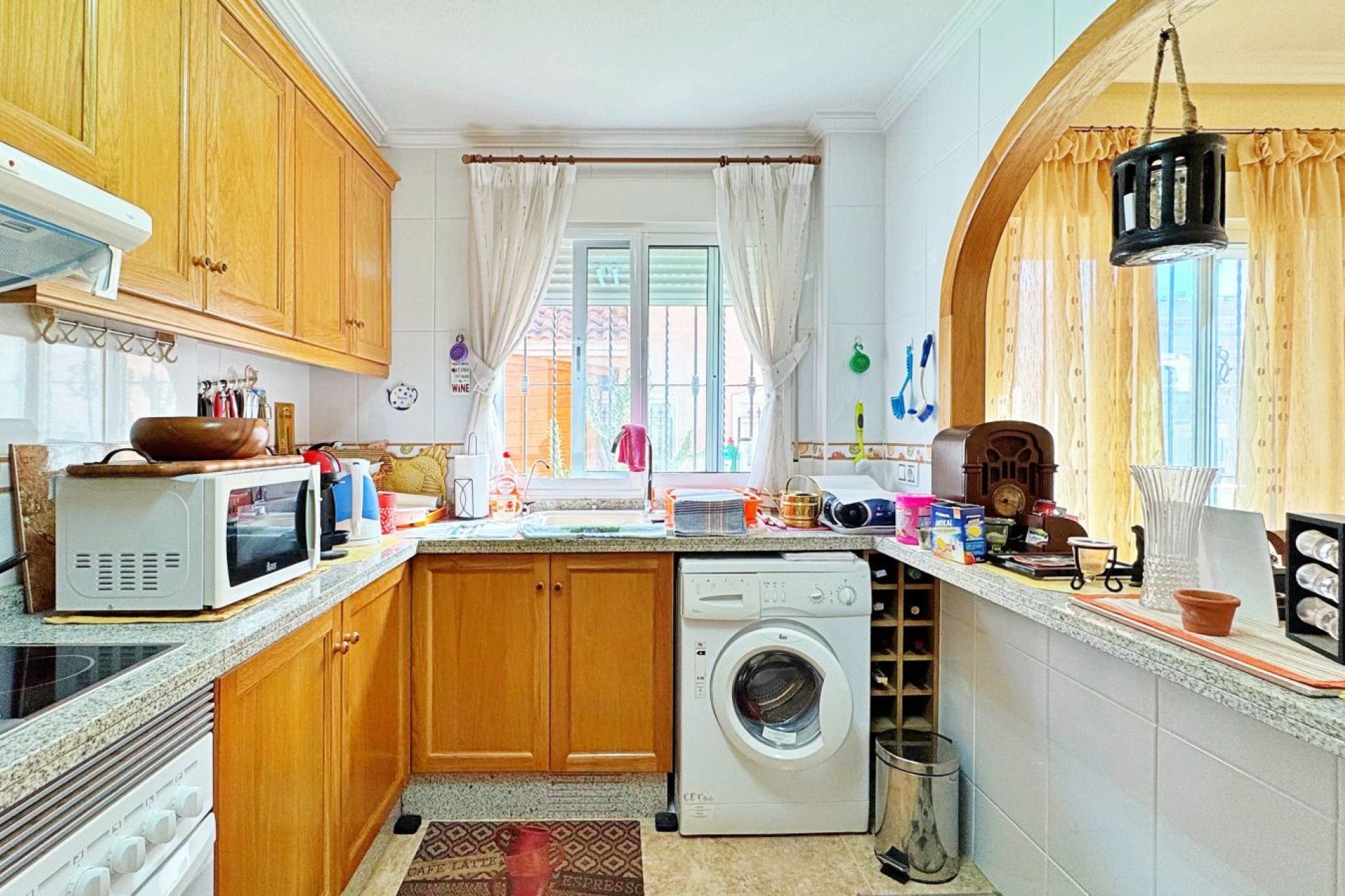 Reventa - Adosado - Orihuela Costa - Villamartín