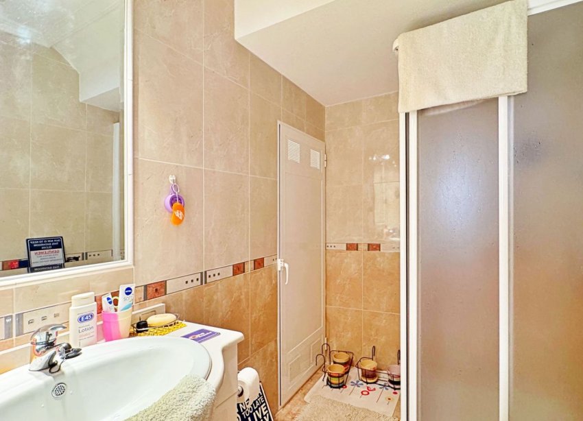 Reventa - Adosado - Orihuela Costa - Villamartín