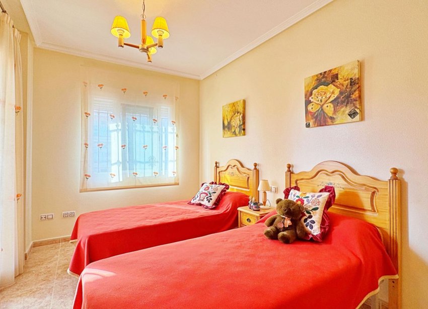 Reventa - Adosado - Orihuela Costa - Villamartín