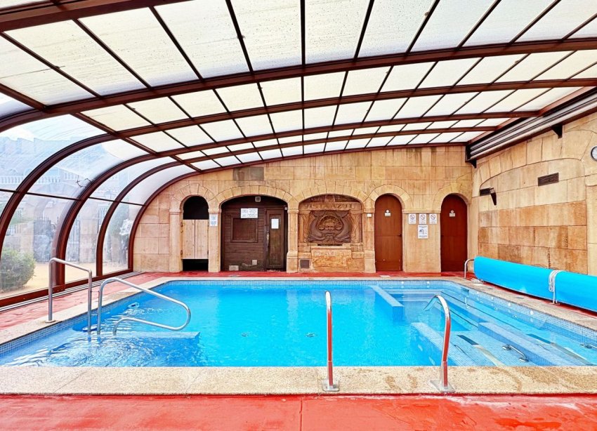 Reventa - Adosado - Orihuela Costa - Villamartín