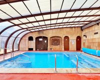 Reventa - Adosado - Orihuela Costa - Villamartín