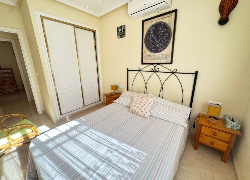 Reventa - Adosado - Orihuela Costa - Villamartin