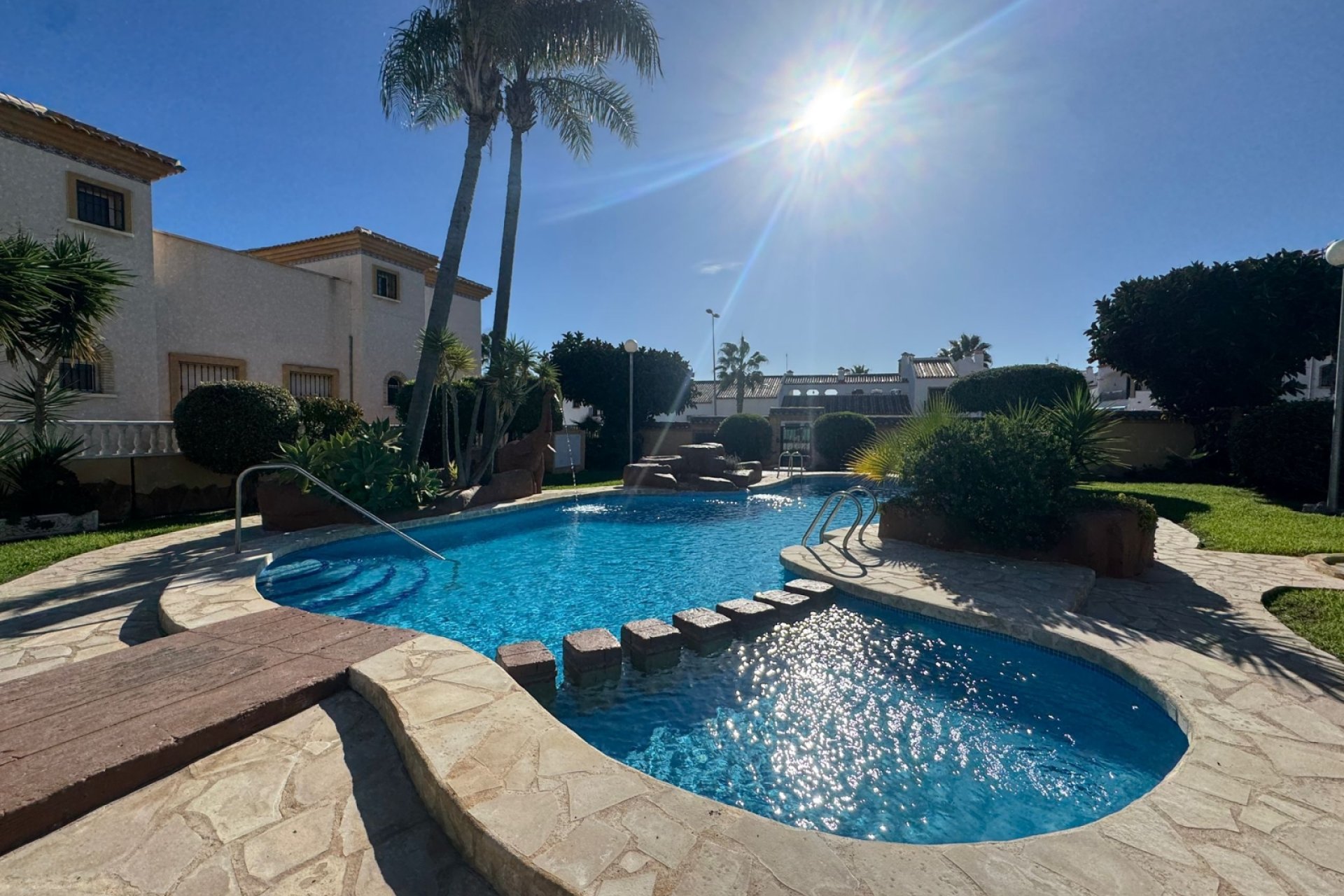 Reventa - Adosado - Orihuela Costa - Villamartin