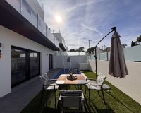 Reventa - Adosado - Orihuela Costa - Villamartin