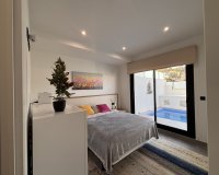 Reventa - Adosado - Orihuela Costa - Villamartin