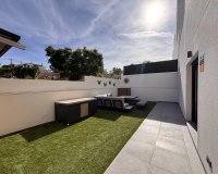 Reventa - Adosado - Orihuela Costa - Villamartin