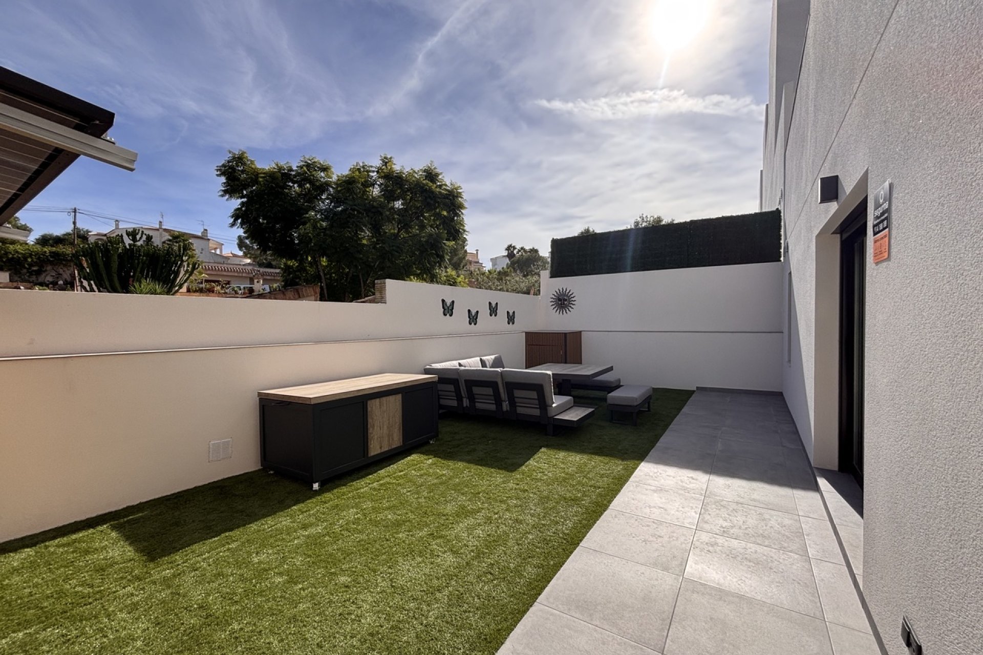 Reventa - Adosado - Orihuela Costa - Villamartin