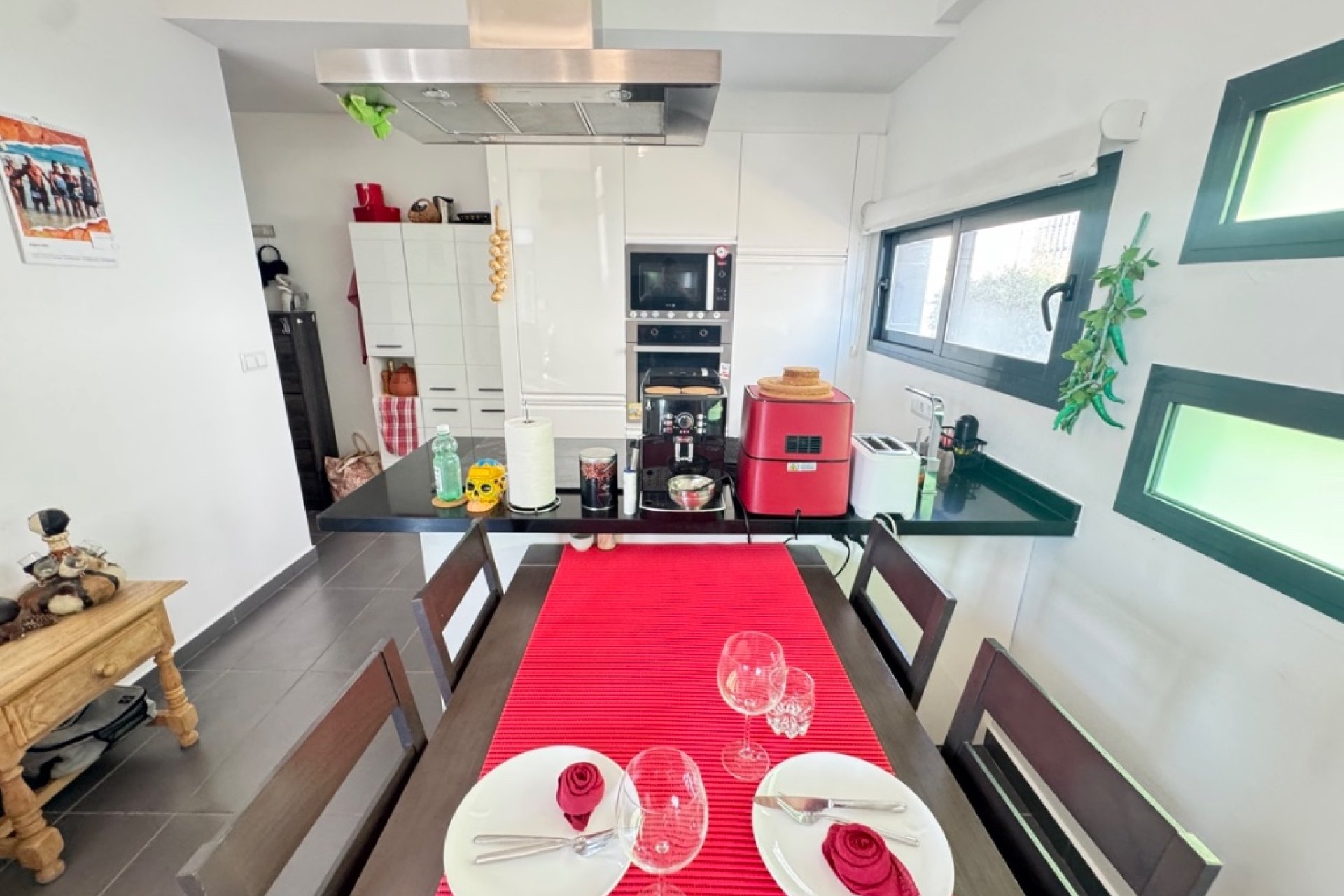 Reventa - Adosado - Orihuela Costa - Villamartín