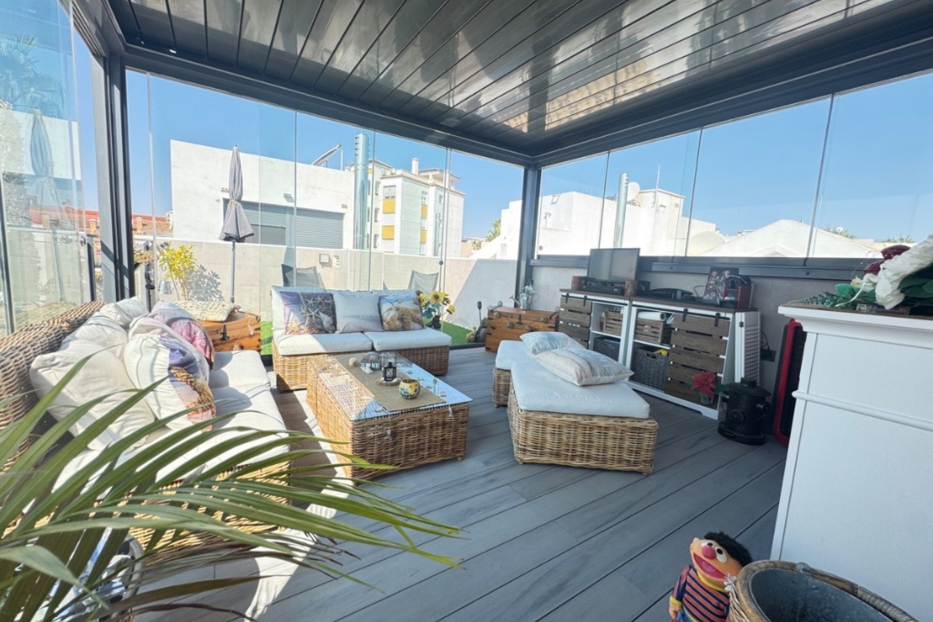 Reventa - Adosado - Orihuela Costa - Villamartín