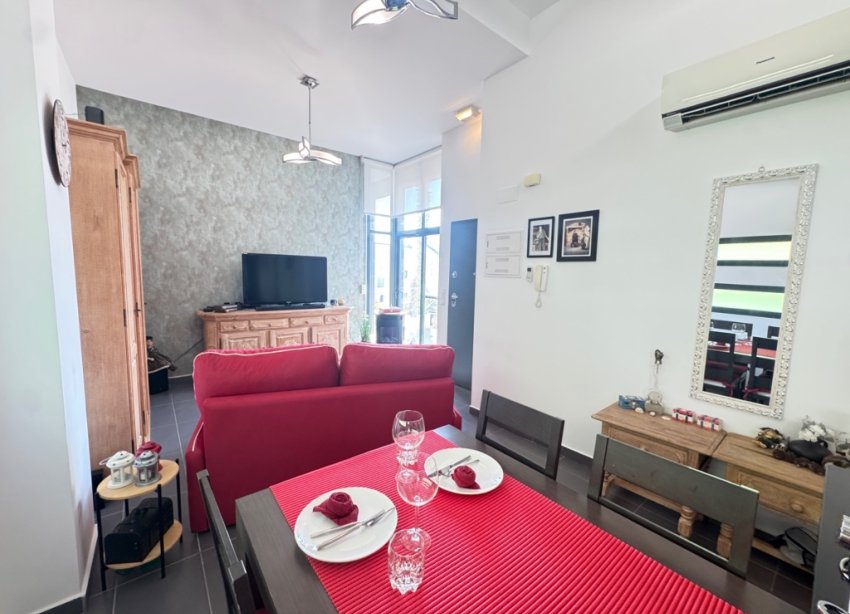 Reventa - Adosado - Orihuela Costa - Villamartín