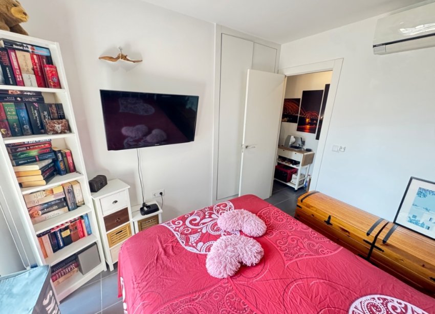 Reventa - Adosado - Orihuela Costa - Villamartín