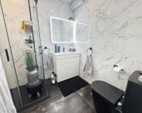 Reventa - Adosado - Orihuela Costa - Villamartín