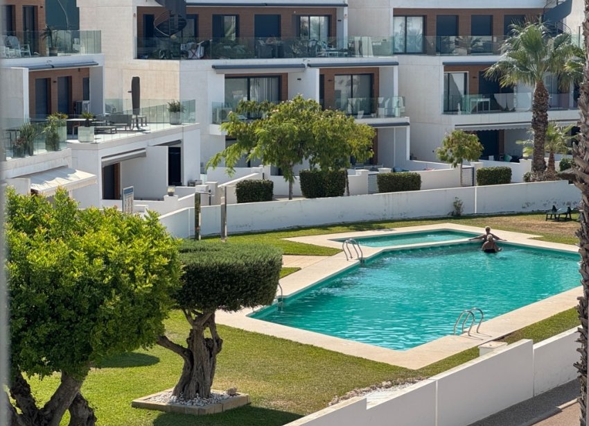 Reventa - Adosado - Orihuela Costa - Villamartín