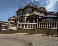 Reventa - Adosado - Orihuela Costa - Villamartín