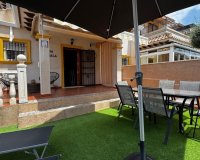 Reventa - Adosado - Orihuela Costa - Villamartín