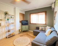 Reventa - Adosado - Orihuela Costa - Villamartín