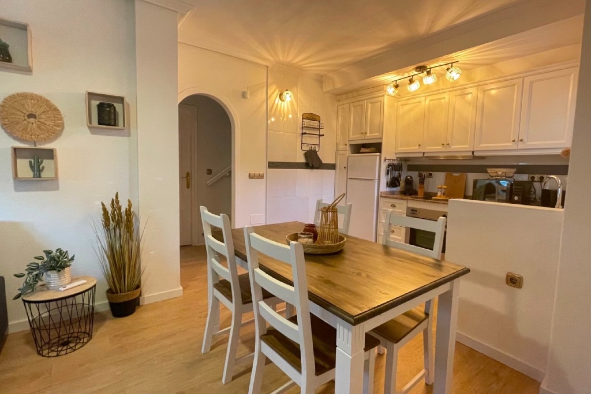 Reventa - Adosado - Orihuela Costa - Villamartín