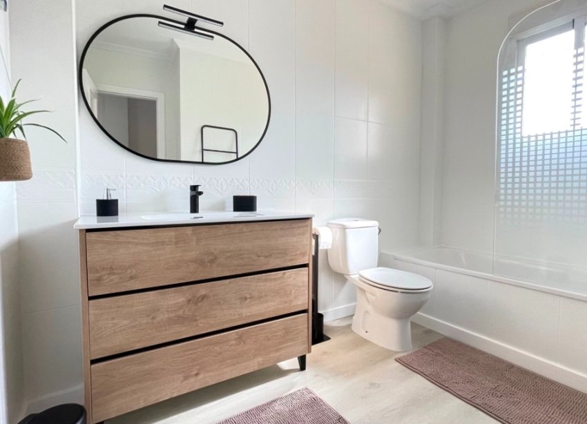 Reventa - Adosado - Orihuela Costa - Villamartín