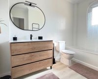 Reventa - Adosado - Orihuela Costa - Villamartín