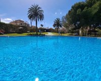 Reventa - Adosado - Orihuela Costa - Villamartín