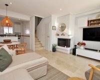 Reventa - Adosado - Orihuela Costa - Villamartín