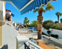 Reventa - Adosado - Orihuela Costa - Villamartín