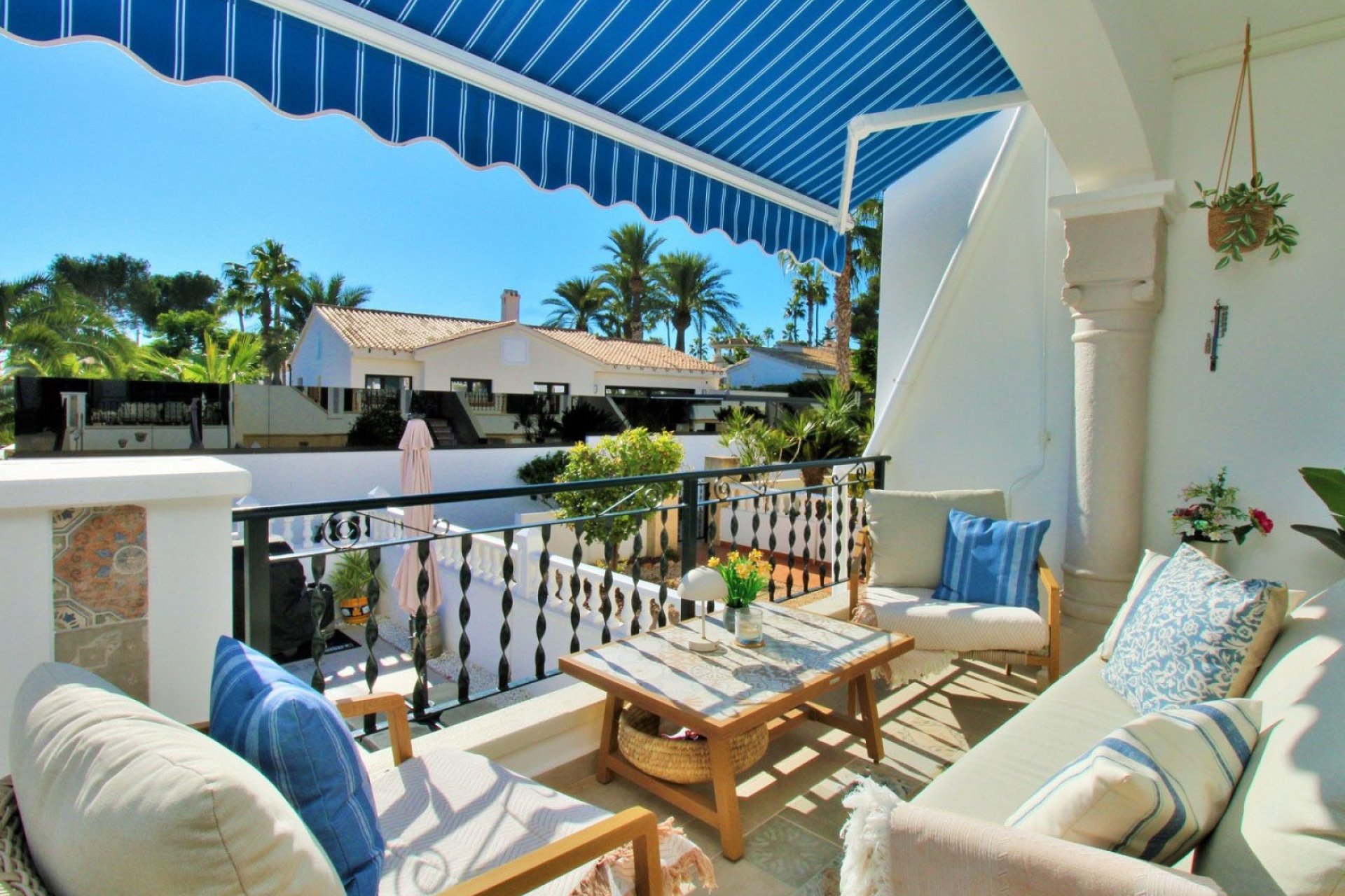 Reventa - Adosado - Orihuela Costa - Villamartín