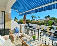 Reventa - Adosado - Orihuela Costa - Villamartín