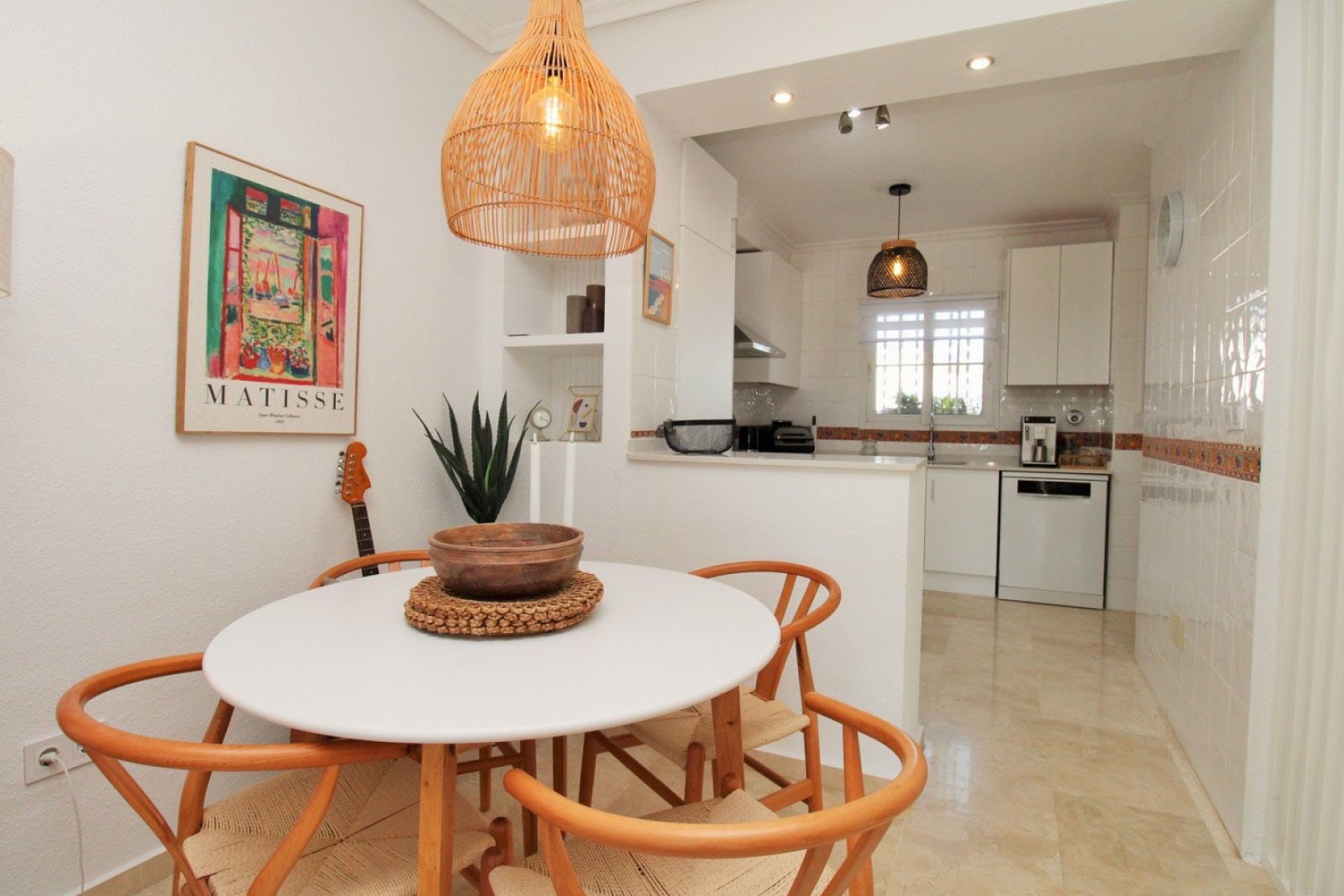 Reventa - Adosado - Orihuela Costa - Villamartín