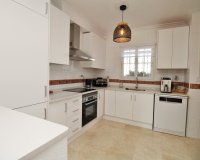 Reventa - Adosado - Orihuela Costa - Villamartín