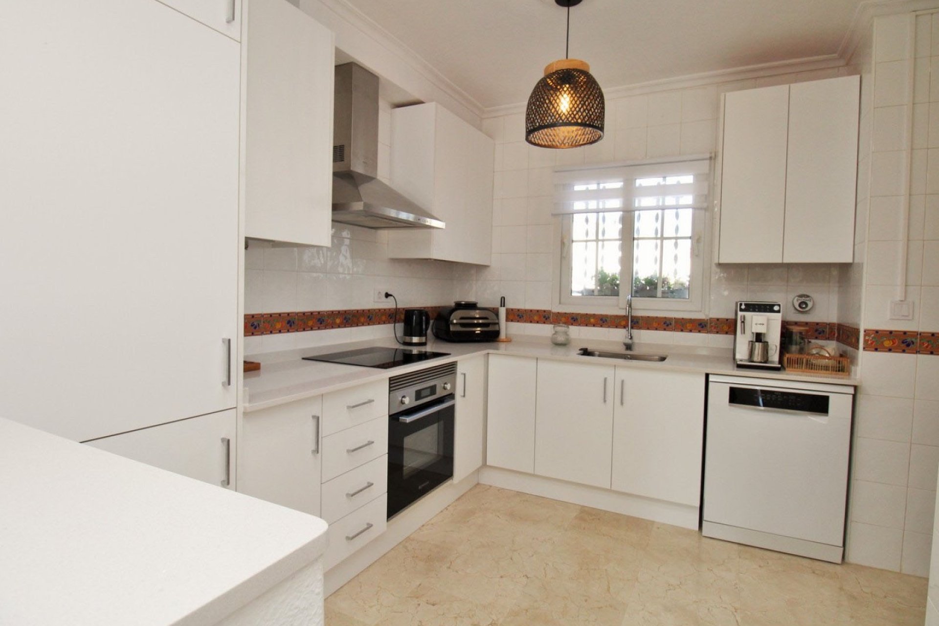 Reventa - Adosado - Orihuela Costa - Villamartín