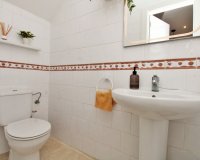 Reventa - Adosado - Orihuela Costa - Villamartín