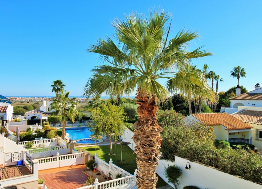 Reventa - Adosado - Orihuela Costa - Villamartín