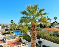 Reventa - Adosado - Orihuela Costa - Villamartín