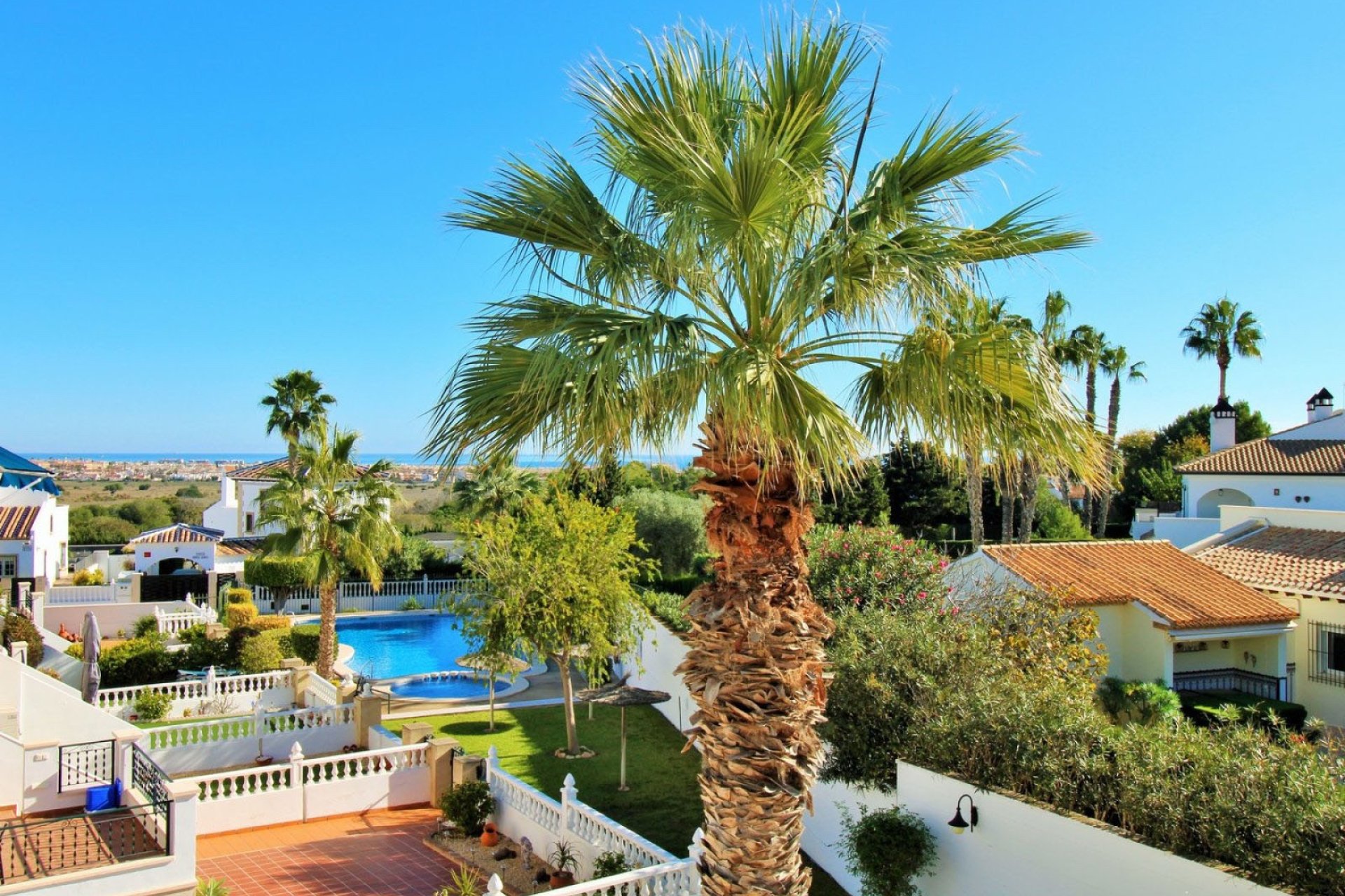 Reventa - Adosado - Orihuela Costa - Villamartín